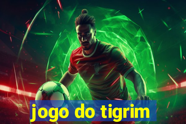 jogo do tigrim